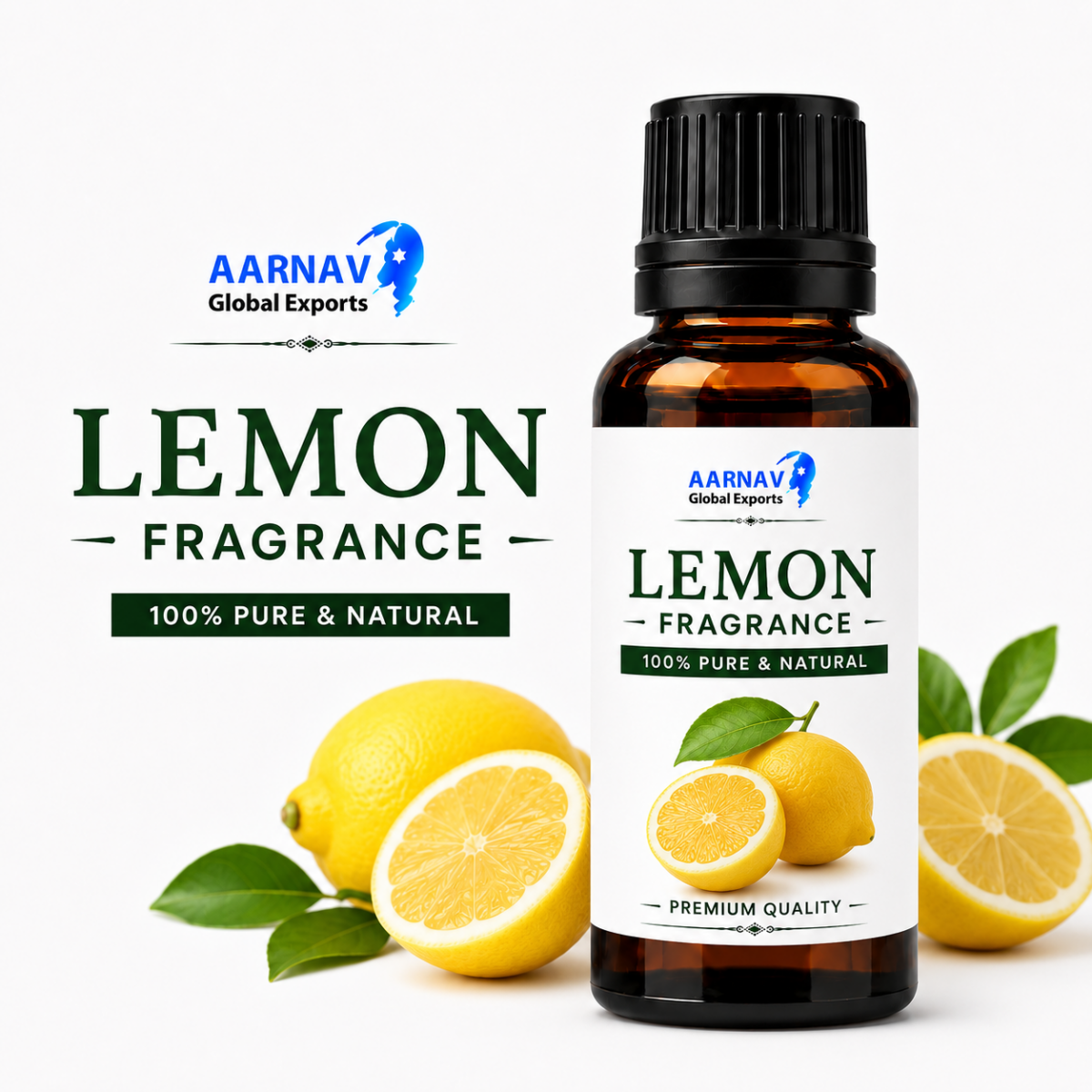 Lemon Fragrance