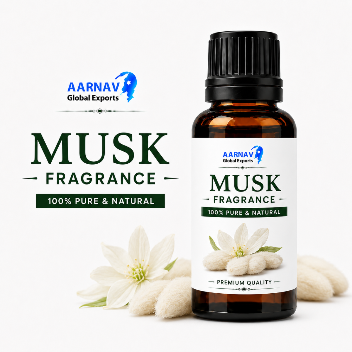 Musk Fragrance