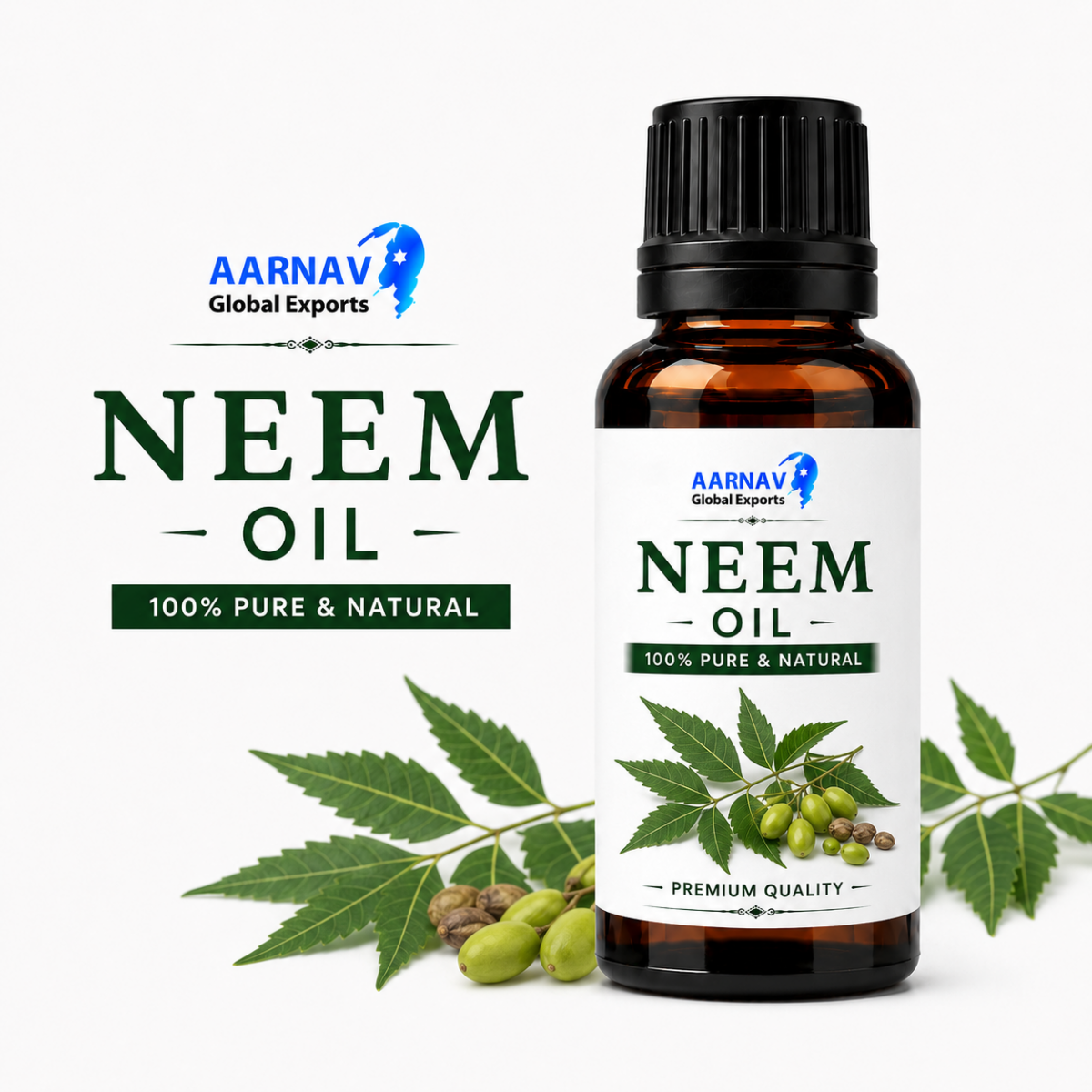 Neem oil