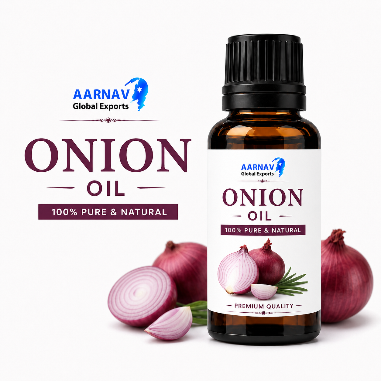 Onion Oil