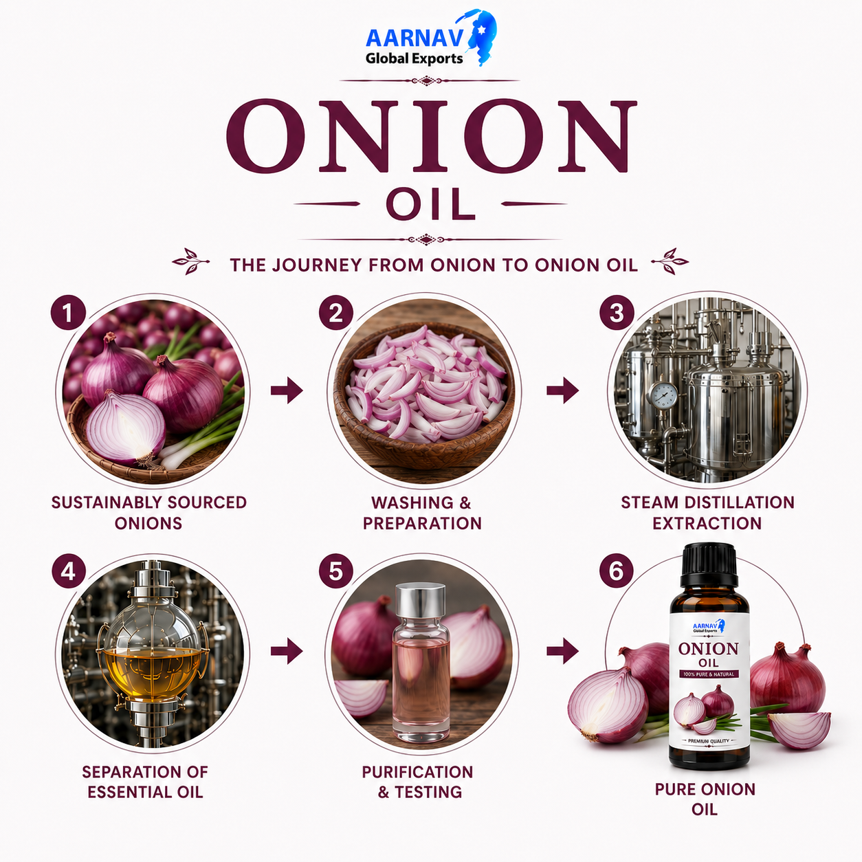 Onion Oil - Image 2