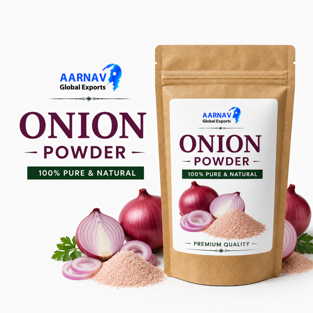 Onion Powder