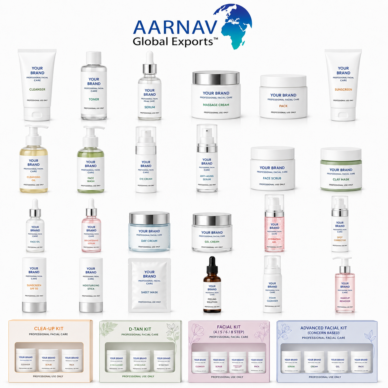 PROFESSIONAL FACIAL CARE - Image 2