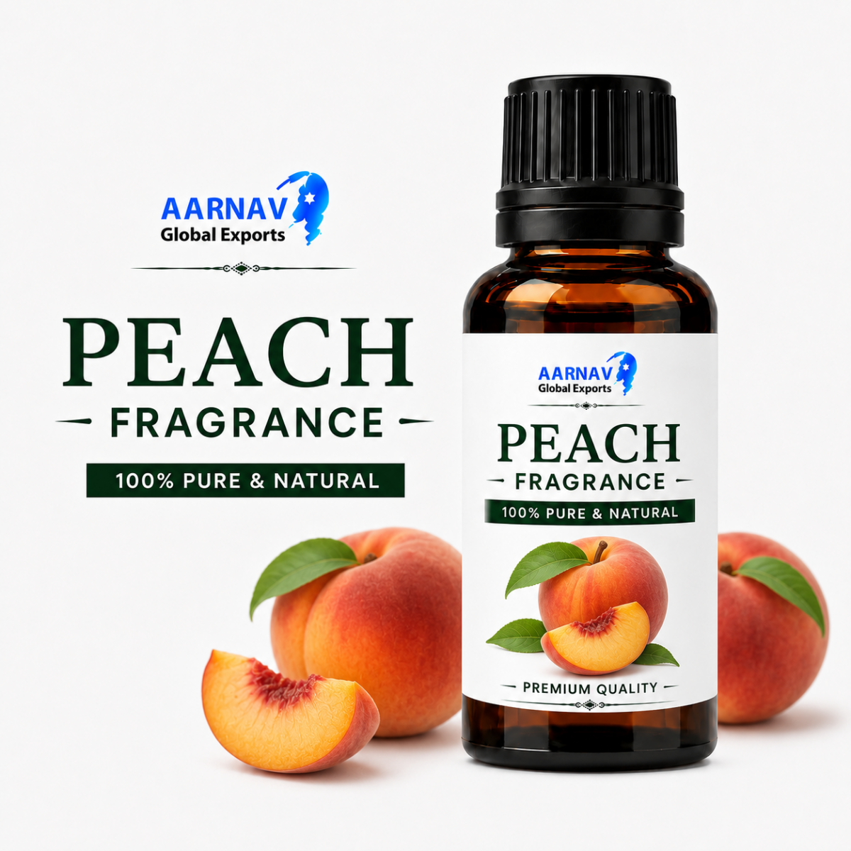Peach Fragrance