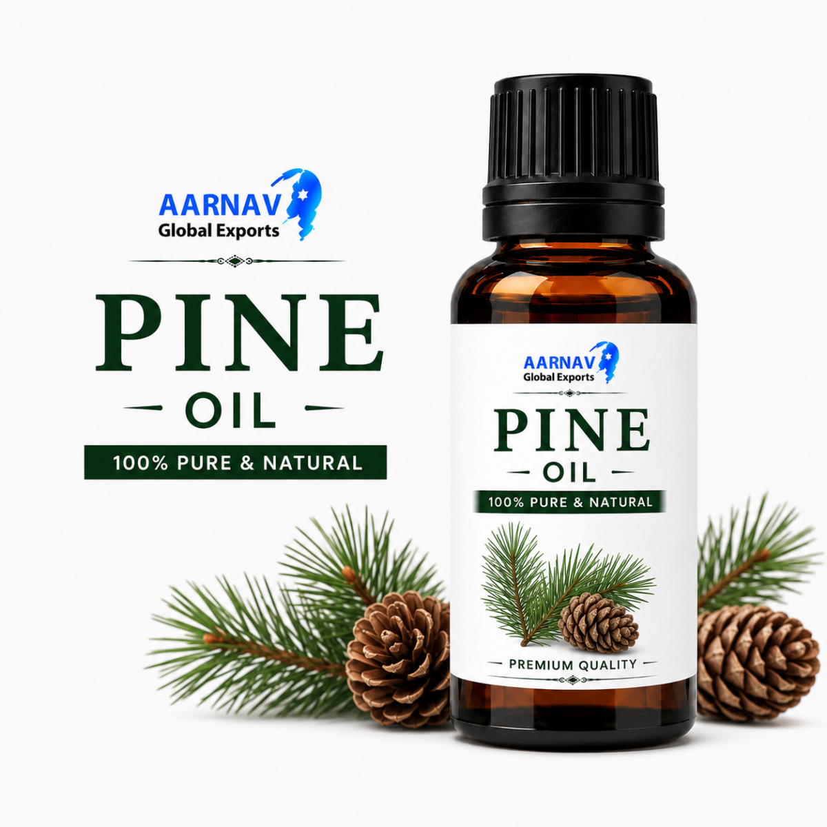 Pine Oil