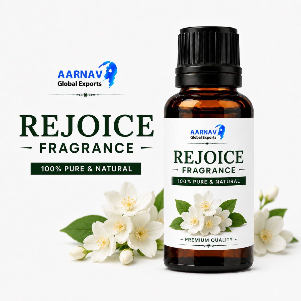 Rejoice Fragrance