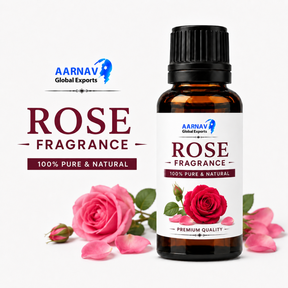 Rose Fragrance