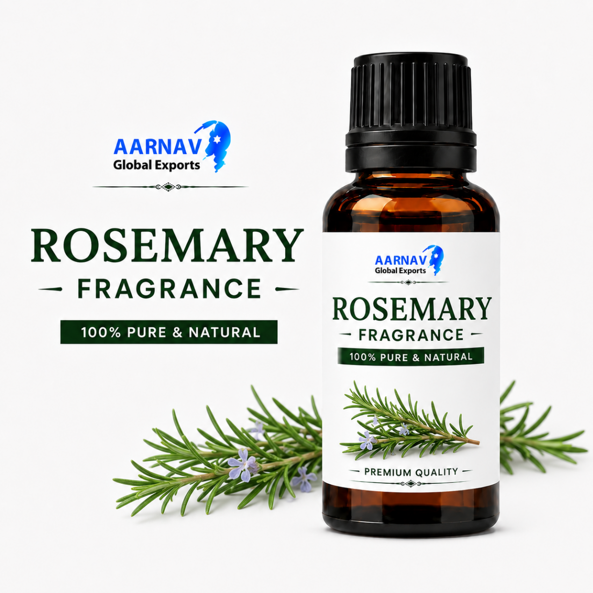 Rosemary Fragrance