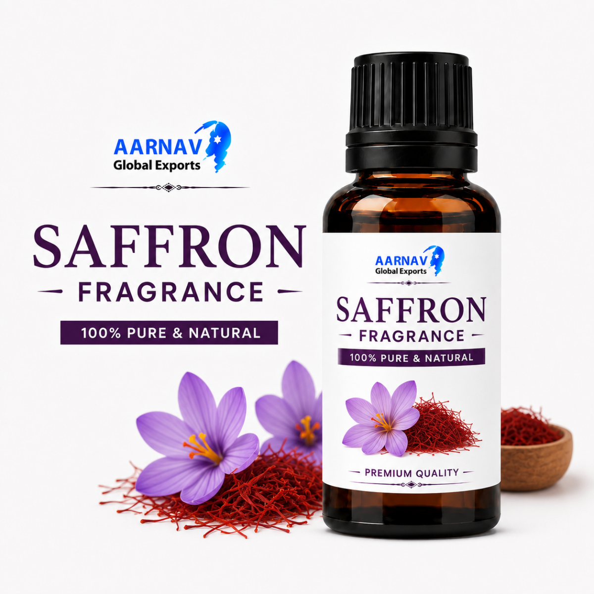 Strawberry Fragrance
