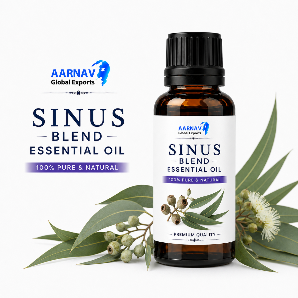 Sinus Blend