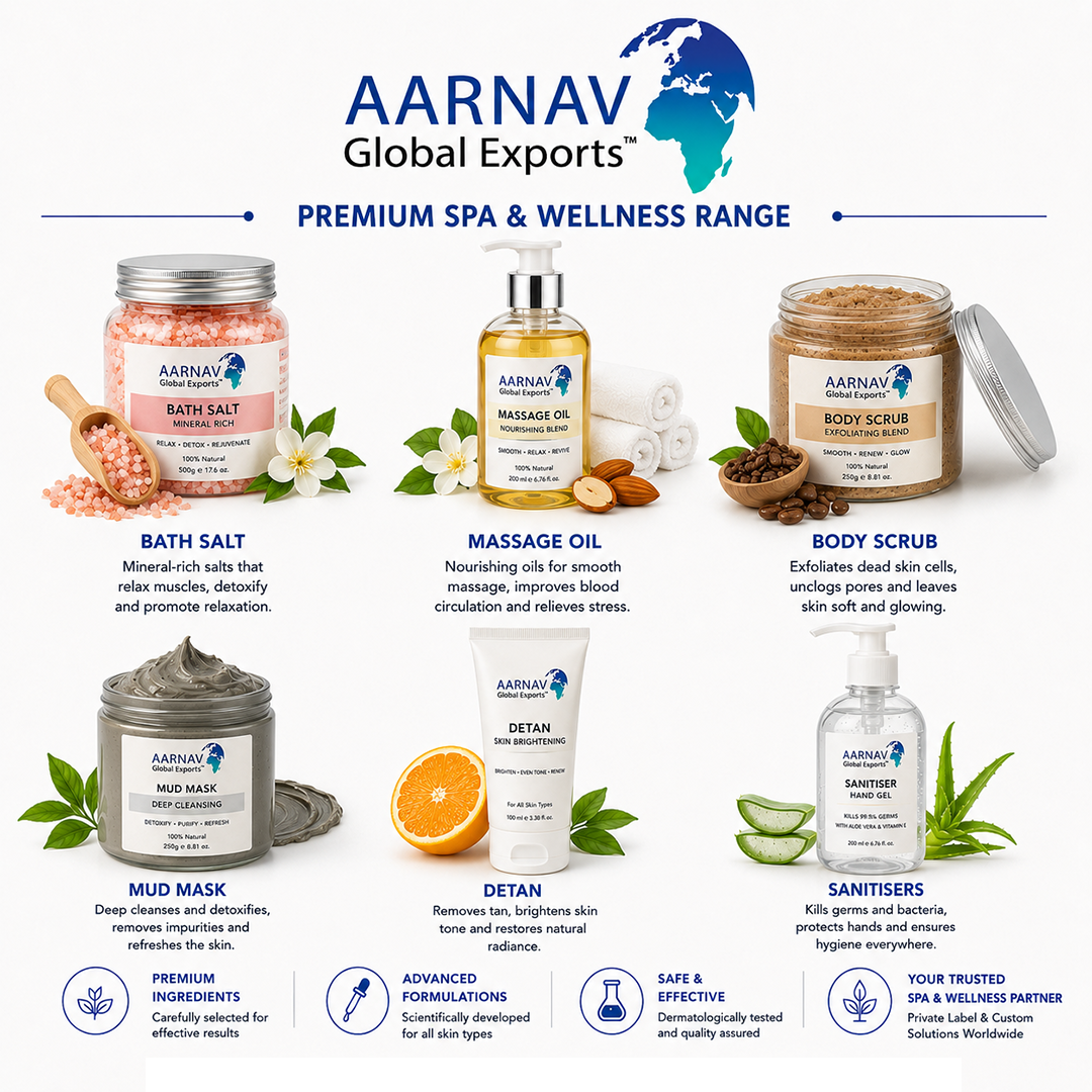 SPA & WELLNESS