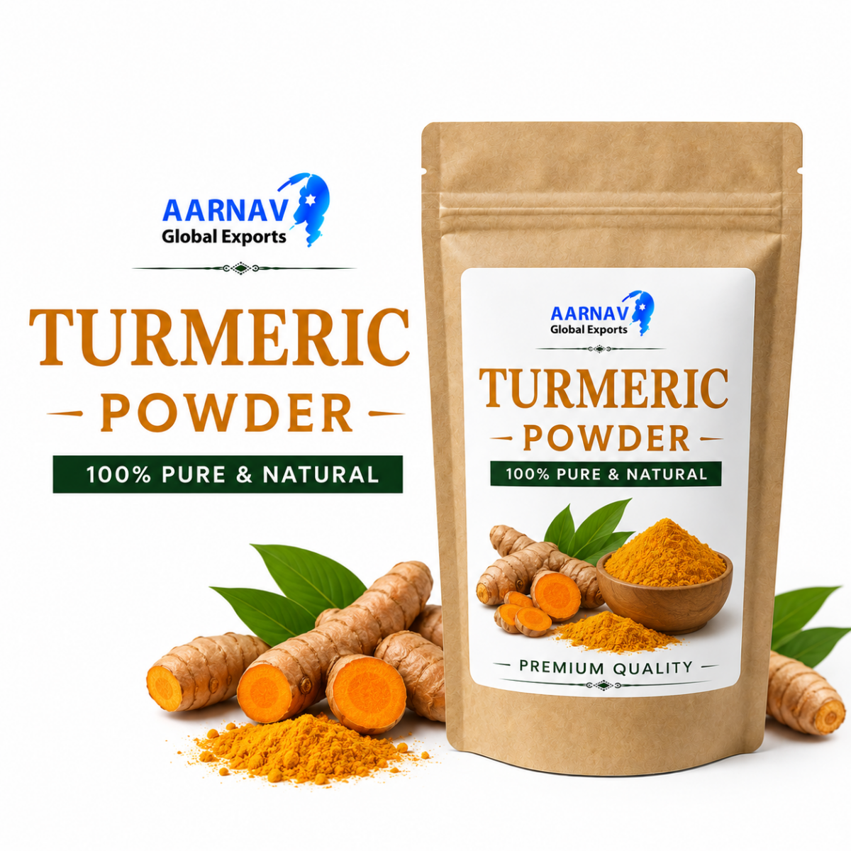 Turmeric Powder