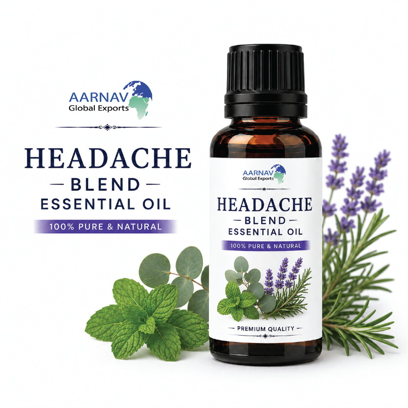 Headache Blend