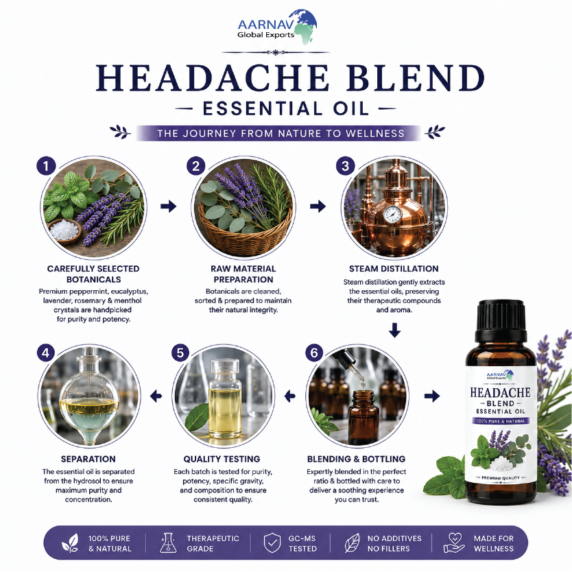 Headache Blend - Image 3