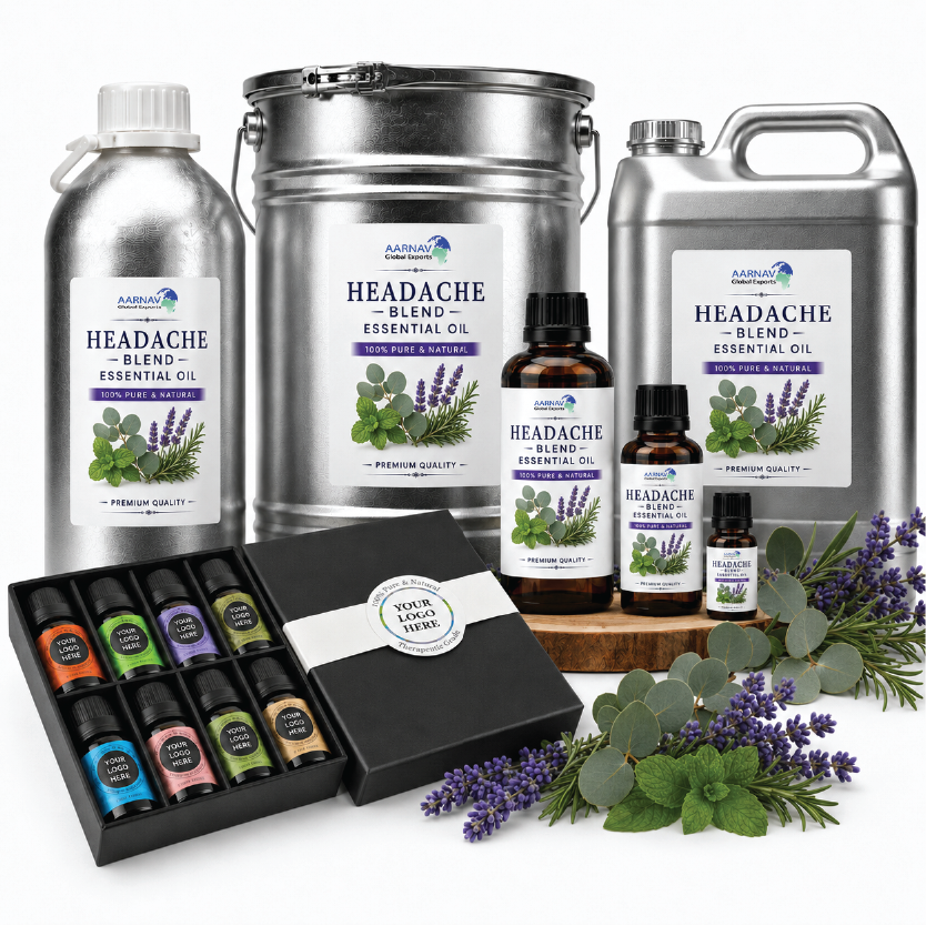 Headache Blend - Image 2